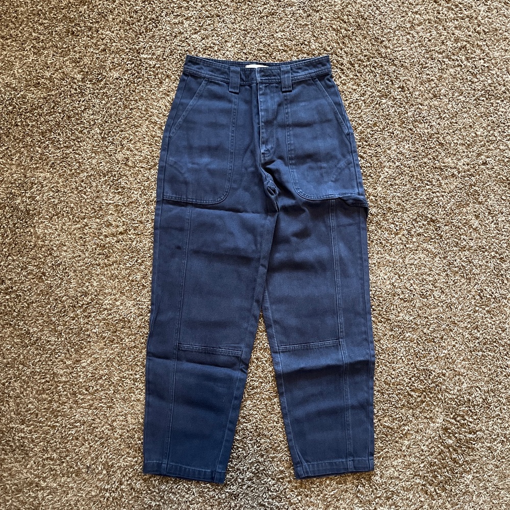 Alex Mill Phoebe pant size 27 (4)